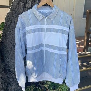 Christian Dior Monsieur zip up Jacket!